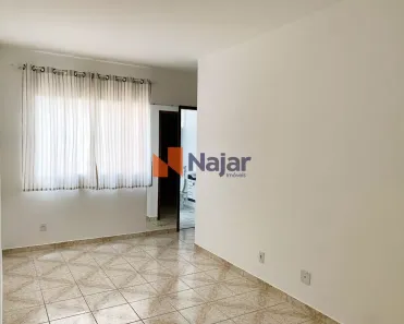 Apartamento com 2 Quartos para alugar, 57m² no Vila Mogilar, Mogi das Cruzes
