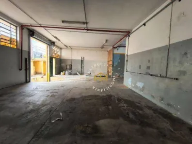 Galpão/Depósito/Armazém para alugar, 984m² no Parque Rural Fazenda Santa Cândida, Campinas
