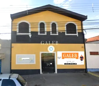 Imóvel Comercial com 3 Quartos à venda, 314m² no Centro, Atibaia