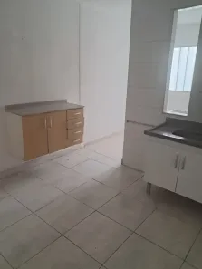 Apartamento com 2 Quartos para alugar, 62m² no Jardim Amaralina, São Paulo