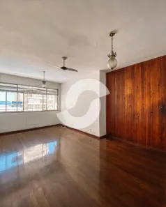 Apartamento com 3 Quartos à venda, 132m² no Icaraí, Niterói