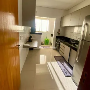Apartamento com 3 Quartos à venda, 96m² no Vila Elvira, São José do Rio Preto