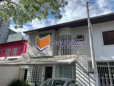 Imóvel Comercial para alugar, 90m² no Santo Amaro, São Paulo
