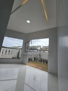 Casa com 3 Quartos à venda, 177m² no Residencial Jardins do Lago, Anápolis