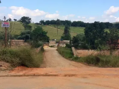 Lote/Terreno à venda, 360m² no Icaivera, Betim