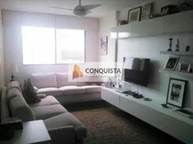 Apartamento com 2 Quartos à venda, 87m² no Vila Mariana, São Paulo