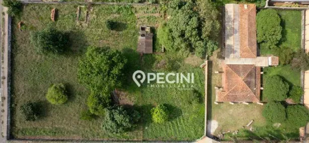 Lote/Terreno à venda, 4300m² no Chácara Luza, Rio Claro
