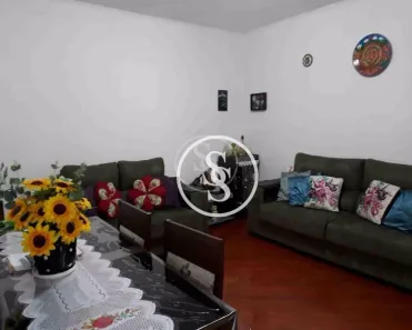 Apartamento com 3 Quartos à venda, 85m² no Rudge Ramos, São Bernardo do Campo