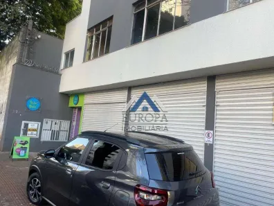 Ponto Comercial para alugar, 144m² no Centro, Londrina