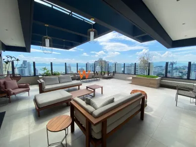 Apartamento com 2 Quartos à venda, 80m² no Canto, Florianópolis