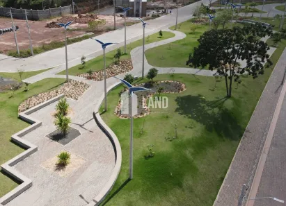Lote/Terreno à venda, 264m² no Socopo, Teresina
