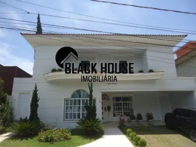 Casa de Condomínio com 3 Quartos para alugar, 800m² no Parque Campolim, Sorocaba
