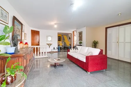 Cobertura com 5 Quartos à venda, 256m² no Recreio dos Bandeirantes, Rio de Janeiro