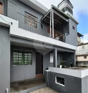 Casa com 3 Quartos à venda, 182m² no Bussocaba, Osasco