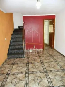 Sobrado com 2 Quartos à venda, 87m² no Dos Casa, São Bernardo do Campo