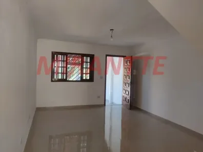 Sobrado com 2 Quartos à venda, 76m² no Lauzane Paulista, São Paulo