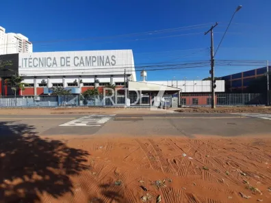 Galpão/Depósito/Armazém para alugar, 5980m² no Parque Rural Fazenda Santa Cândida, Campinas