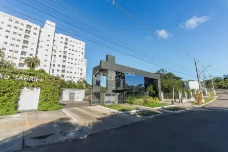 Apartamento com 2 Quartos para alugar, 40m² no Parque Santa Fé, Porto Alegre