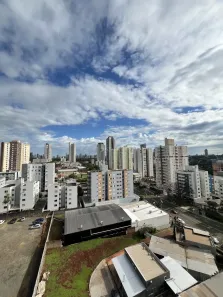 Apartamento com 3 Quartos para alugar, 98m² no Loteamento Malbec, Maringá
