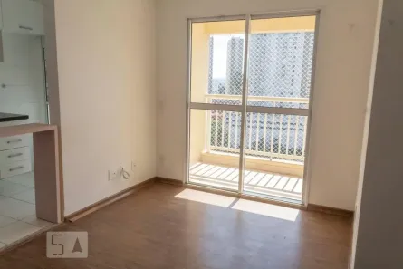 Apartamento com 2 Quartos à venda, 57m² no Vila Andrade, São Paulo
