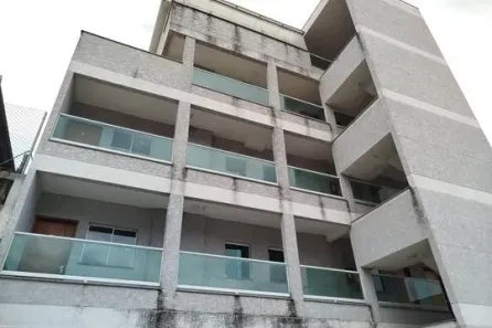 Apartamento com 1 Quarto à venda, 77m² no Vila Esperança, São Paulo