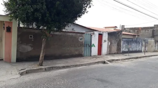 Lote/Terreno à venda, 360m² no Eldorado, Contagem