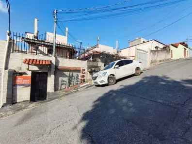 Kitnet com 1 Quarto para alugar, 18m² no Araguaia, Belo Horizonte