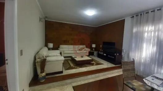 Casa com 3 Quartos à venda, 194m² no Vila Canero, São Paulo