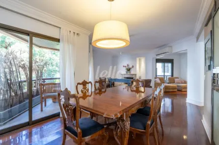 Apartamento com 3 Quartos à venda, 163m² no Vila Suzana, São Paulo