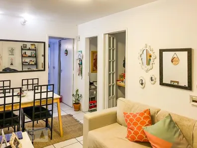 Apartamento com 1 Quarto à venda, 51m² no Liberdade, São Paulo
