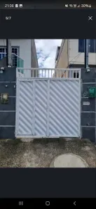 Casa com 2 Quartos à venda, 150m² no Juscelino, Mesquita