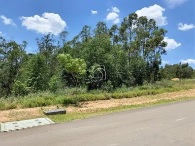 Lote/Terreno à venda, 2208m² no Condomínio Terras de São José, Itu