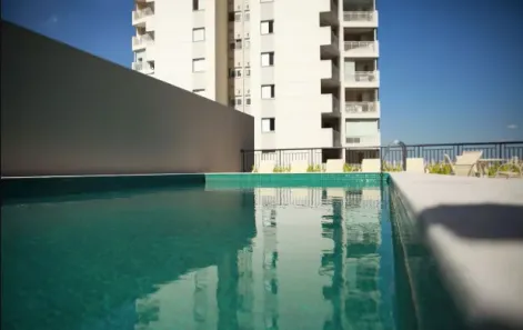 Apartamento com 2 Quartos à venda, 43m² no Jardim Monte Alegre, Taboão da Serra
