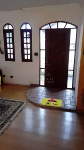 Ponto Comercial à venda, 129m² no Jardim Rina, Santo André