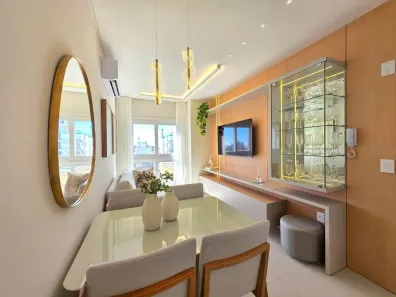 Apartamento com 1 Quarto à venda, 45m² no Capão da Canoa, Capão da Canoa