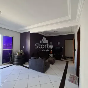 Apartamento com 3 Quartos à venda, 102m² no Santa Mônica, Uberlândia