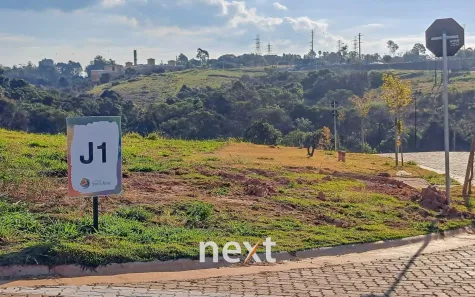 Lote/Terreno à venda, 450m² no Vila Sônia (Sousas), Campinas