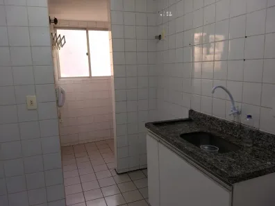 Apartamento com 2 Quartos à venda, 56m² no Vila Brasília, Aparecida de Goiânia