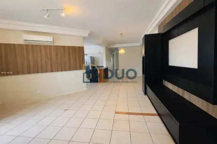 Apartamento com 3 Quartos à venda, 102m² no Coqueiros, Florianópolis