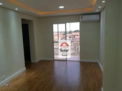 Apartamento com 2 Quartos à venda, 58m² no Parque Santo Antônio, Taubaté