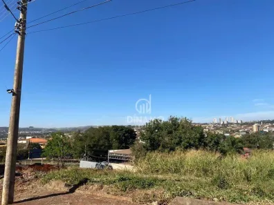 Lote/Terreno à venda, 917m² no Ribeirânia, Ribeirão Preto