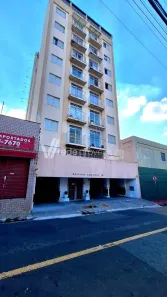 Apartamento com 1 Quarto à venda, 63m² no Centro, Campinas