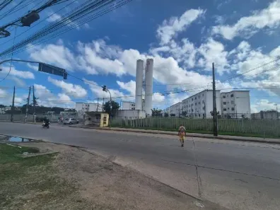 Apartamento com 2 Quartos à venda, 41m² no Bulhões, Jaboatão dos Guararapes