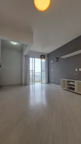 Apartamento com 2 Quartos para alugar, 58m² no Vila Pereira Barreto, São Paulo