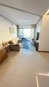 Apartamento com 3 Quartos à venda, 90m² no Pituba, Salvador