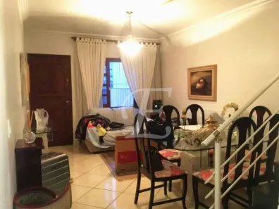 Sobrado com 2 Quartos à venda, 120m² no Chora Menino, São Paulo