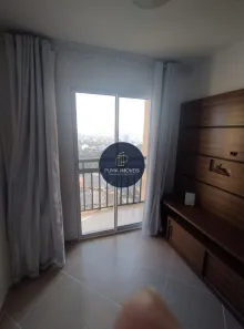 Apartamento com 3 Quartos à venda, 60m² no Parque Erasmo Assunção, Santo André