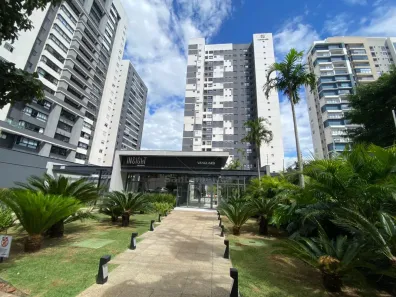Apartamento com 2 Quartos para alugar, 62m² no Gleba Fazenda Palhano, Londrina