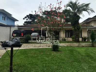 Casa com 5 Quartos à venda, 240m² no Atuba, Curitiba