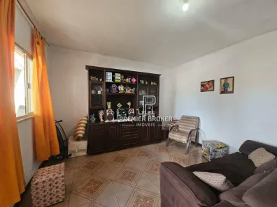 Casa com 3 Quartos à venda, 180m² no Vale do Paraíso, Teresópolis